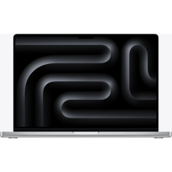 Apple MacBook Pro 16" M5 Pro Silver MGE44D/A M5 Pro chip with 18-core CPU and 20-core GPU, 24GB, 1TB SSD - without power supply