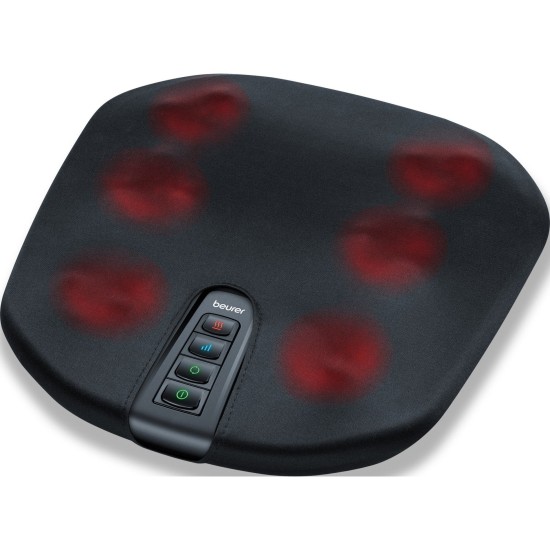 Beurer FM 70 Shiatsu Fuß- und Rückenmassagegerät