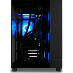 Medion Erazer Tank X10e MT MD340065 - Intel Core i7-14700, 32GB DDR5 RAM, 2TB SSD, NVidia GeForce RTX 5070, Win 11