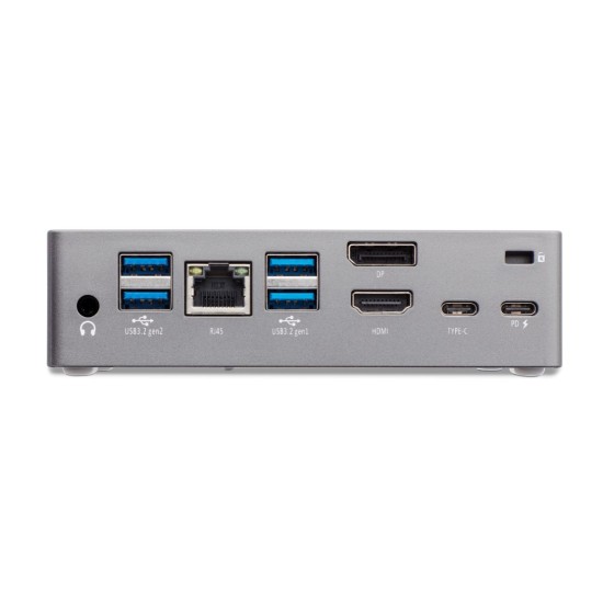 Medion S06e NUC MD35340 Barebone - Intel N100, 0GB RAM, 0GB SSD, UHD graphics, DOS