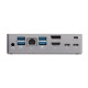 Medion S06e NUC MD35340 Barebone - Intel N100, 0GB RAM, 0GB SSD, UHD graphics, DOS