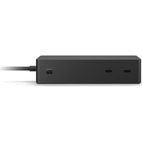 Microsoft docking station for Surface Devices (2. Generation)
