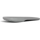 Microsoft Surface Arc Mouse in platinum grey Microsoft Surface Arc Mouse in platinum grey