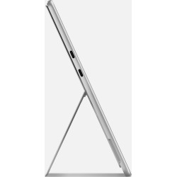 Microsoft Surface Pro (11. Edition) Copilot+ PC 13" 2-in-1 platinum Snapdragon® X Plus 16GB/256GB SSD Win11 ZHX-00004