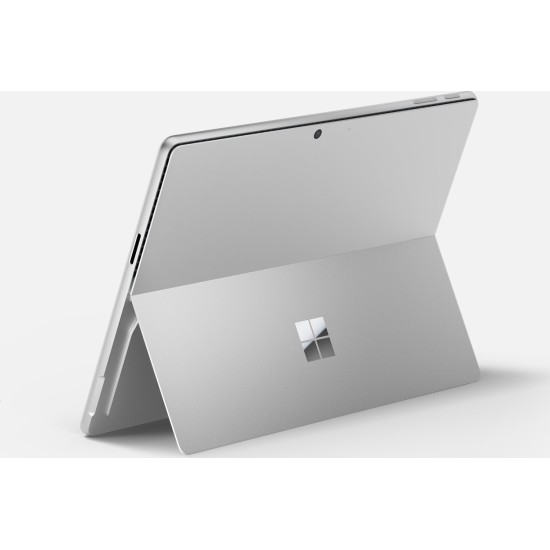 Microsoft Surface Pro (11. Edition) Copilot+ PC 13" OLED 2in1 platinum Snapdragon® X Elite 16GB/512GB SSD Win11 ZIA-00004