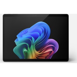 Microsoft Surface Pro (11. Generation) 13" 2-in-1 graphite Snapdragon® X Plus 16GB/512B SSD Win11 Pro ZIL-00022