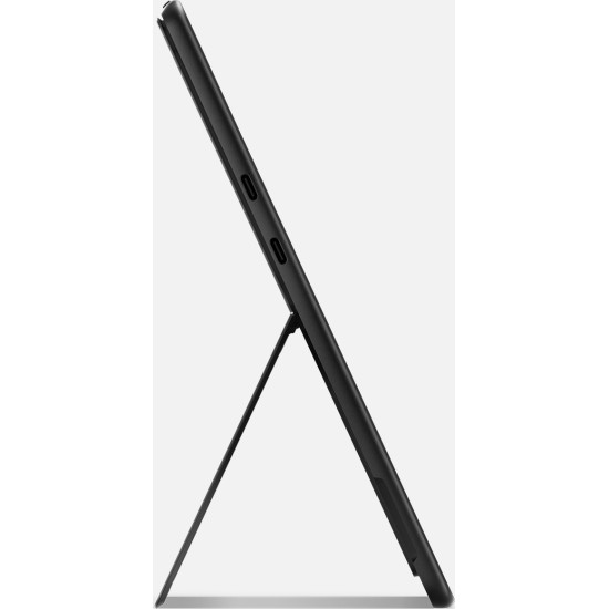 Microsoft Surface Pro (11. Generation) 13" 2-in-1 graphite Snapdragon® X Plus 16GB/512B SSD Win11 Pro ZIL-00022