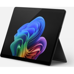 Microsoft Surface Pro (11. Generation) 13" 2-in-1 graphite Snapdragon® X Plus 16GB/512B SSD Win11 Pro ZIL-00022