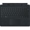Microsoft Surface Pro Signature Keyboard Black with Slim Pen 2 8X8-00005