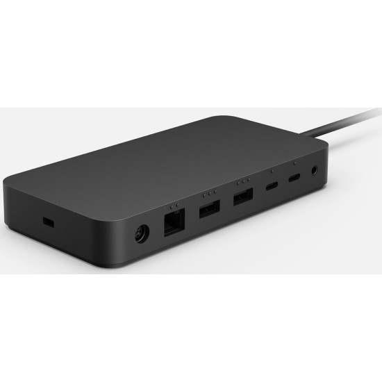 Microsoft Surface Pro Thunderbolt 4 Dock - Dock for Surface Devices T8H-00002
