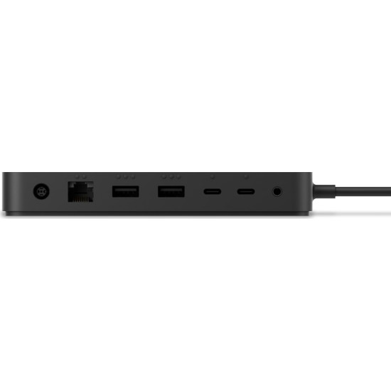 Microsoft Surface Pro Thunderbolt 4 Dock - Dock for Surface Devices T8H-00002