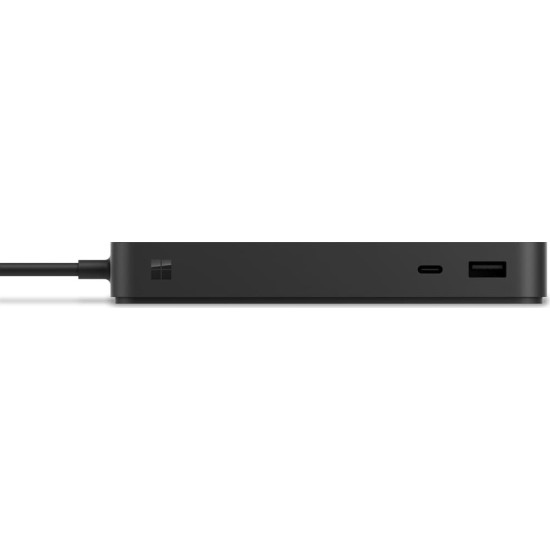 Microsoft Surface Pro Thunderbolt 4 Dock - Dock for Surface Devices T8H-00002
