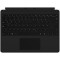 Microsoft Surface Pro X Keyboard Black QJW-00005