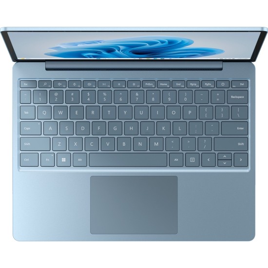 Microsoft Surface Laptop Go 3, Notebook