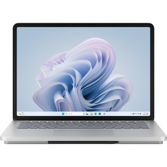 Microsoft Surface Laptop Studio 2 14" i7-1TB-64-W11H-Platin, Notebook
