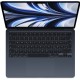 Apple MacBook Air 15,3" 2023 M2/8/1TB SSD 10C GPU midnight BTO