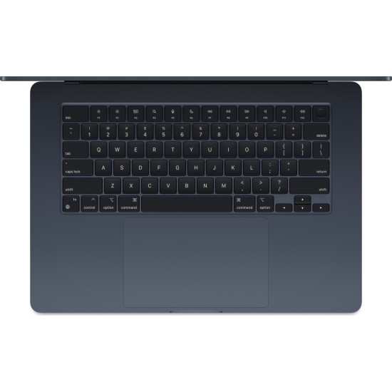 Apple MacBook Air 15,3" 2024 M3/24/1TB SSD 10C GPU midnight 70W BTO