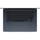 Apple MacBook Air 15,3" 2024 M3/24/1TB SSD 10C GPU midnight 70W BTO
