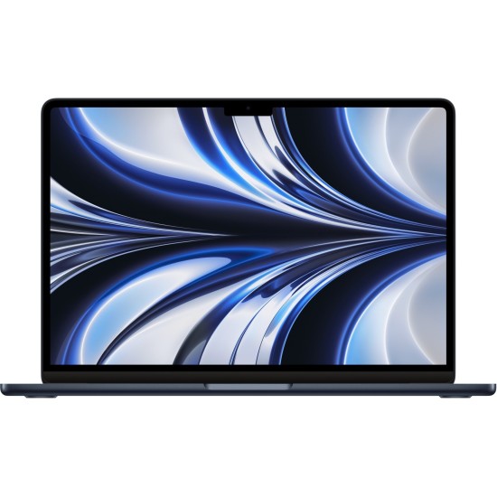 Apple MacBook Air 15,3" 2023 M2/8/1TB SSD 10C GPU midnight BTO