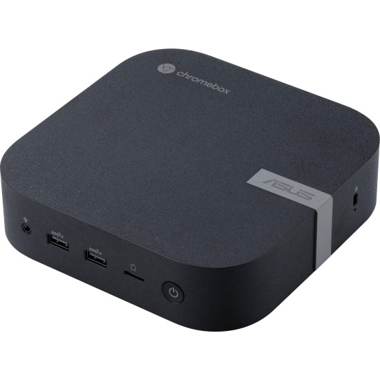 ASUS Chromebox 5-S5007UN, Mini-PC