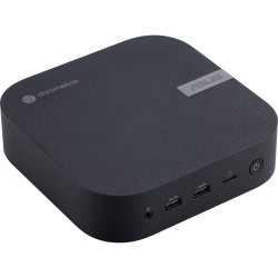 ASUS Chromebox 5-S7009UN+, Mini-PC