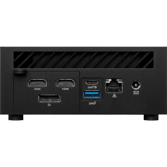 ASUS ExpertCenter PN64-S7013MD, Mini-PC