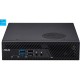 ASUS Mini PC PB63-B3014MH, black, Core i3-13100, 8GB RAM, 256GB SSD