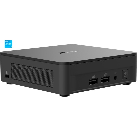 ASUS NUC 12 Pro Slim Kit RNUC12WSKI300002I, Barebone