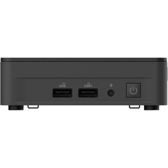 ASUS NUC 12 Pro Slim Kit RNUC12WSKI500002I, Barebone