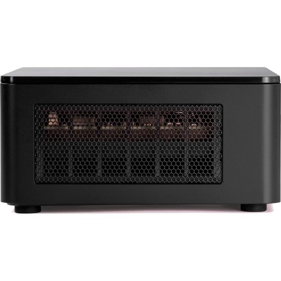 ASUS NUC 12 Pro Tall Kit RNUC12WSHI300002I, Barebone