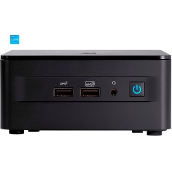 ASUS NUC 12 Pro Tall Kit RNUC12WSHI300002I, Barebone