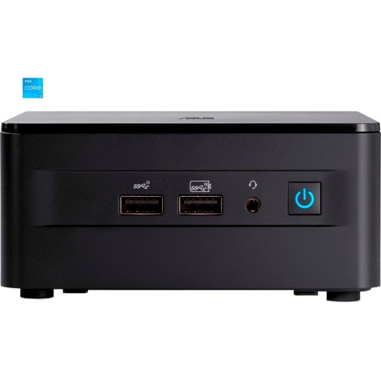ASUS NUC 12 Pro Tall Kit RNUC12WSHI300002I, Barebone