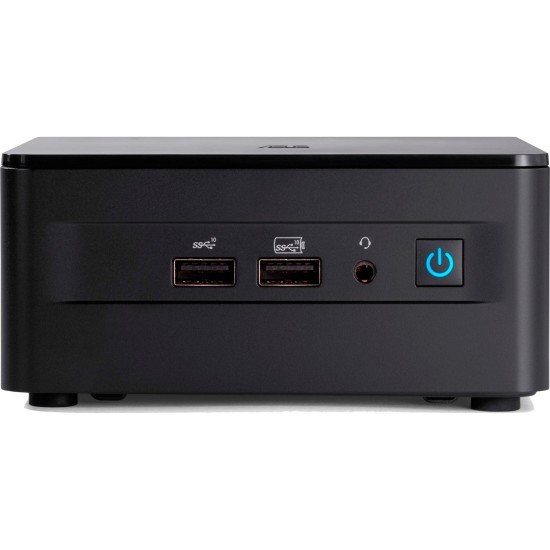 ASUS NUC 12 Pro Tall Kit RNUC12WSHI500002I, Barebone