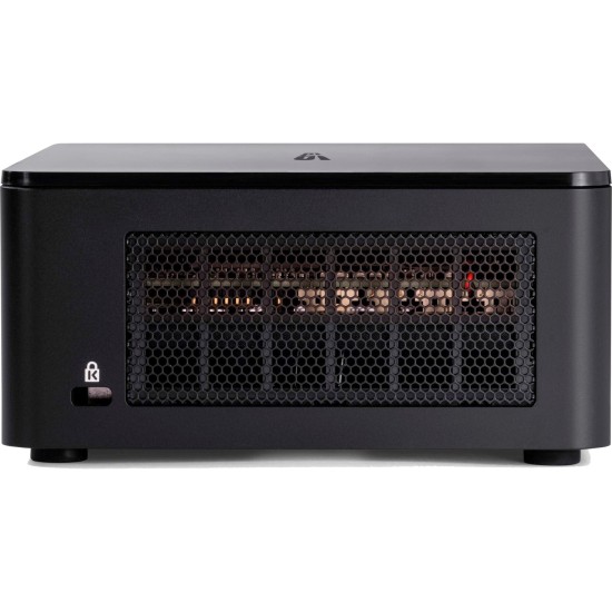 ASUS NUC 12 Pro Tall Kit RNUC12WSHI500002I, Barebone