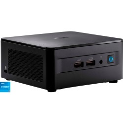 ASUS NUC 12 Pro Tall Kit RNUC12WSHI500002I, Barebone
