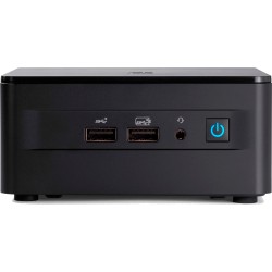 ASUS NUC 12 Pro Tall Kit RNUC12WSHI700002I, Barebone