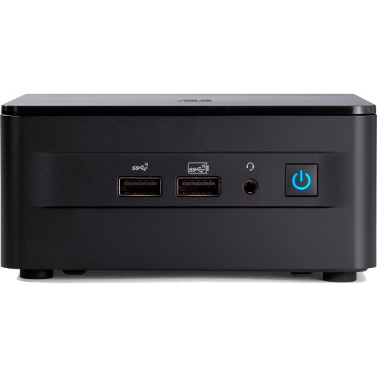 ASUS NUC 12 Pro Tall Kit RNUC12WSHI700002I, Barebone