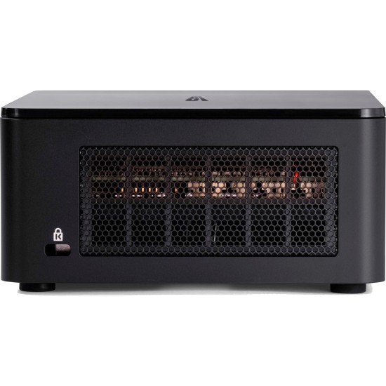 ASUS NUC 12 Pro Tall Kit RNUC12WSHI700002I, Barebone