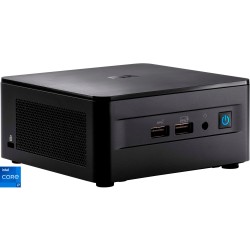 ASUS NUC 12 Pro Tall Kit RNUC12WSHI700002I, Barebone
