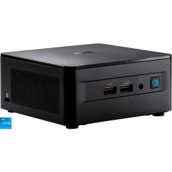 ASUS NUC 12 Pro Tall Kit RNUC12WSHV500002I, Barebone