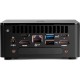 ASUS NUC 12 Pro Tall Kit RNUC12WSHV700002I, Barebone