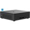 ASUS NUC 12 Pro Wall Street Canyon RNUC12WSKi50000 i5-1240P 0GB/0GB Barebone without power cable