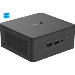 ASUS NUC 13 PRO RNUC13ANHI500002I - Barebone - Mini PC - 1 x Core i5 1340P / 1.9 GHz - RAM 0 GB