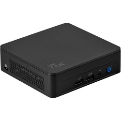 ASUS NUC 13 Pro Slim Kit RNUC13L3KV500002I, Barebone