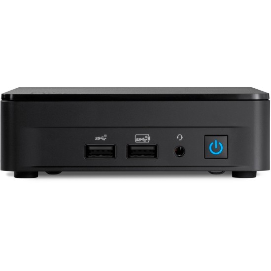 ASUS NUC 13 Pro Slim Kit RNUC13L3KV700002I, Barebone