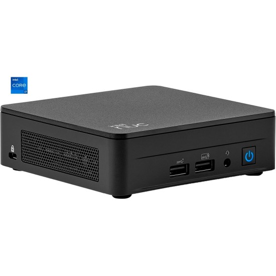 ASUS NUC 13 Pro Slim Kit RNUC13L3KV700002I, Barebone