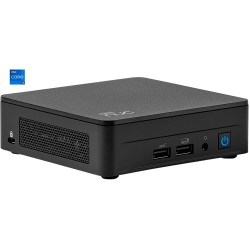 ASUS NUC 13 Pro Slim Kit RNUC13L3KV700002I, Barebone