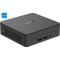 ASUS NUC 13 Pro Slim Mini PC RNUC13ANKI5048C2I Intel Core i5 1340 processor, Intel Iris XE graphics, 512GB SSD, 8GB RAM, Windows 11 Pro