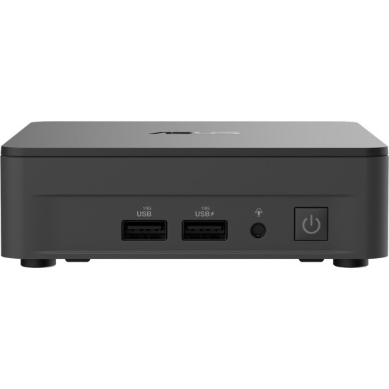 ASUS NUC 13 Pro Slim RNUC13ANKI3048C2I, Mini-PC