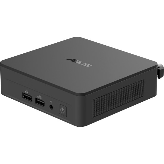 ASUS NUC 13 Pro Slim RNUC13ANKI5048C2I, Mini-PC